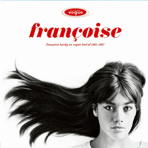 Francoise Hardy - Francoise Hardy En Vogue: Best Of 1962-1967 (New Vinyl)