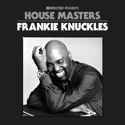 Frankie Knuckles - Defected Presents House Masters: Frankie Knuckles, Volume 2 (New Vinyl)