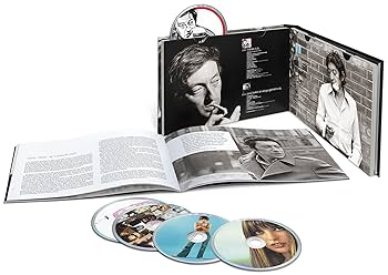 Gainsbourg Serge - L'Integrale (20CD) (New CD) - Image 2