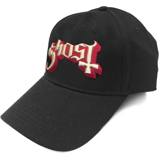 Ghost - Baseball Hat - Image 2