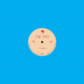 Gigi Testa - Sichuan (12") (New Vinyl)