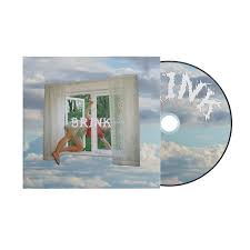 Girl Scout - Brink (New CD) - Image 2