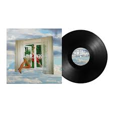 Girl Scout - Brink (New Vinyl) - Image 2