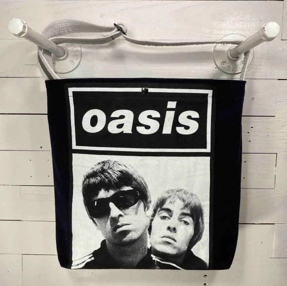 Goodfarken - Oasis - Crossbody Bag (LIMITED EDITION) - Image 2