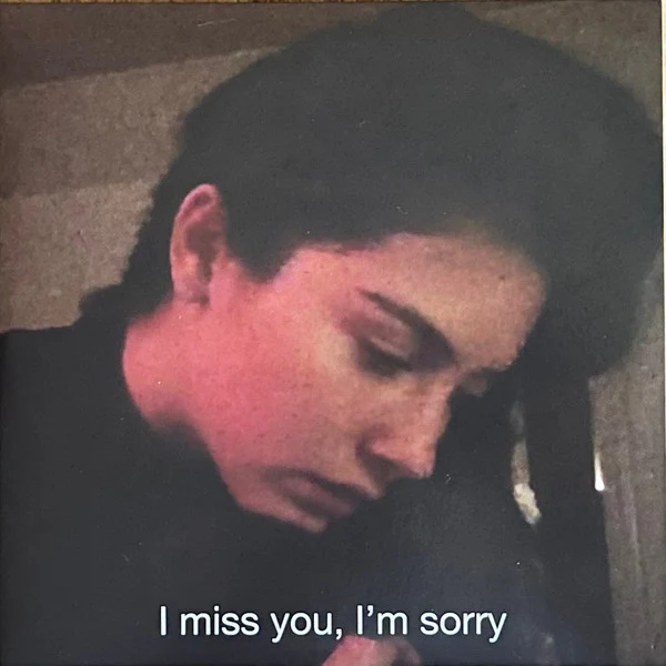 Gracie Abrams - I Miss You, I'm Sorry (Light Pink 7" Single) (New Vinyl)