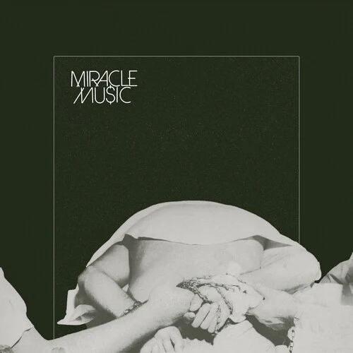 Grails - Miracle Music (Forest Night Colour Vinyl) (New Vinyl)