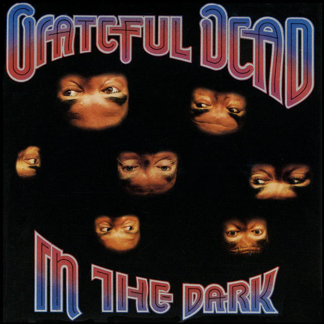 Grateful Dead - In The Dark (2024 Remaster) (New Vinyl)
