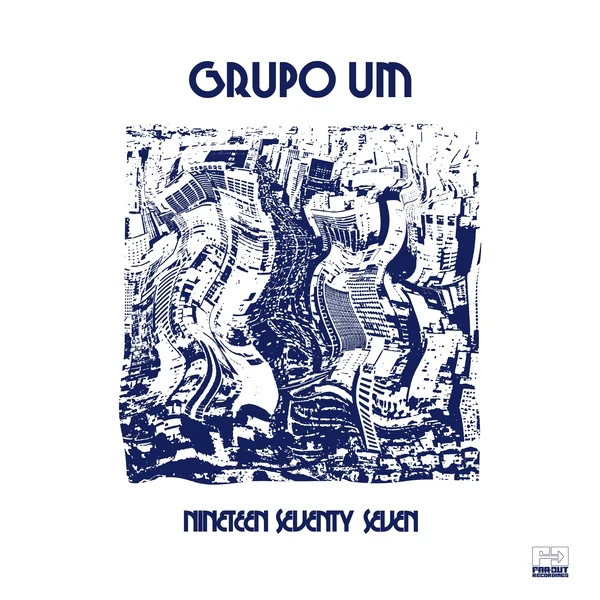 Grupo Um - Nineteen Seventy Seven (New Vinyl)