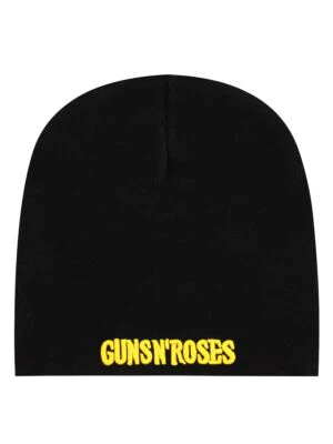 Guns N Roses Beanie - Image 2