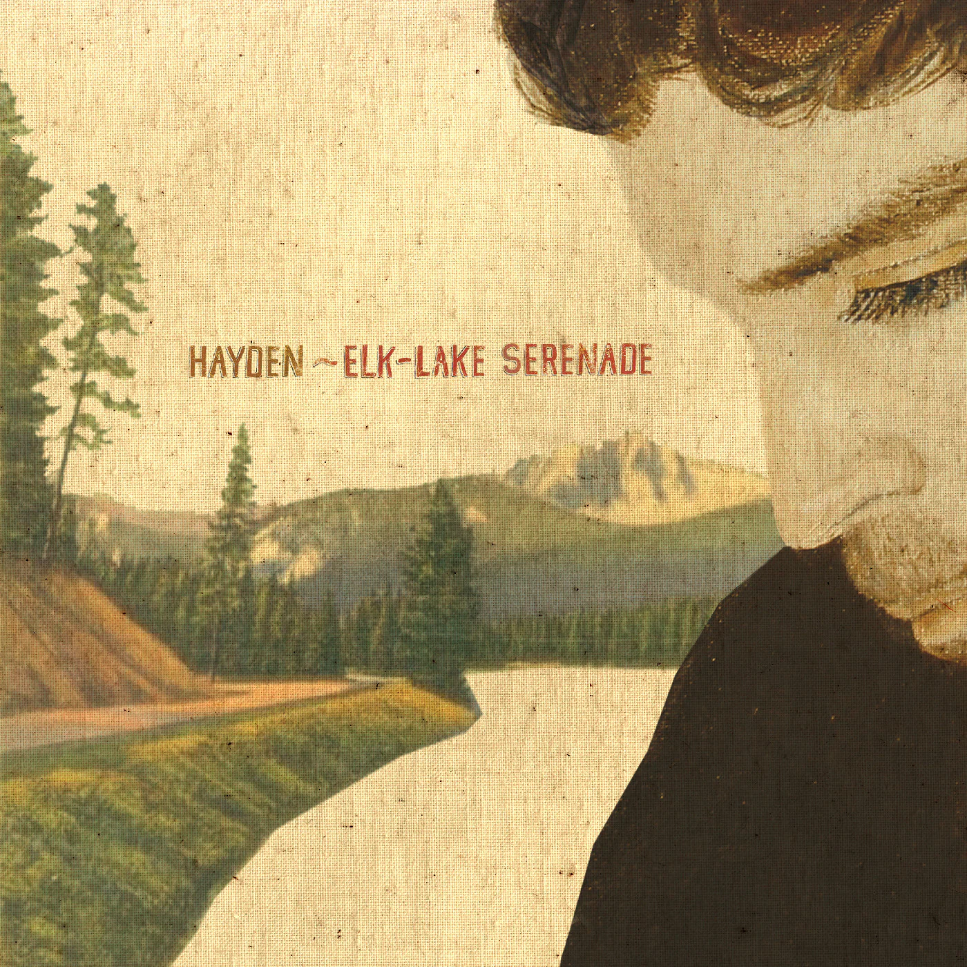 Hayden - Elk Lake Serenade (20th Anniversary) (New Vinyl)