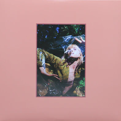 Hayley Williams - Flowers For Vases + Petals For Armor (3LP Colour Vinyl) (New Vinyl) - Image 2