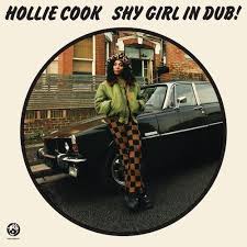 Hollie Cook - Shy Girl In Dub! (Green Vinyl) (RSD 2026) (New Vinyl)