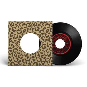 Hollie Cook - Night Night 7" (New Vinyl) - Image 2