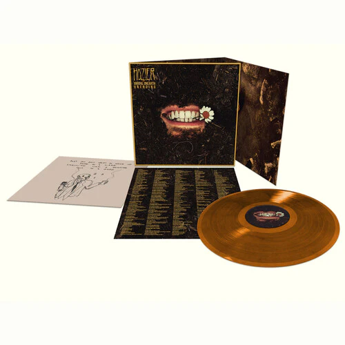 Hozier - Unreal Unearth Unending (Companion Version) (New Vinyl) - Image 2