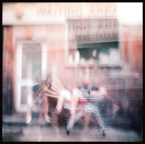 Human Leather - Here Comes The Mind, There Goes The Body (Random Colour) (New Vinyl)