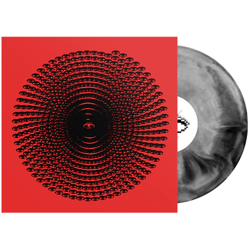 I See Stars - The Wheel (Limited Edition Black & White Galaxy Vinyl) (New Vinyl)