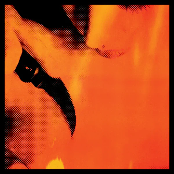 Ink & Dagger - Ink & Dagger (Glitter Black Ice Vinyl) (New Vinyl)