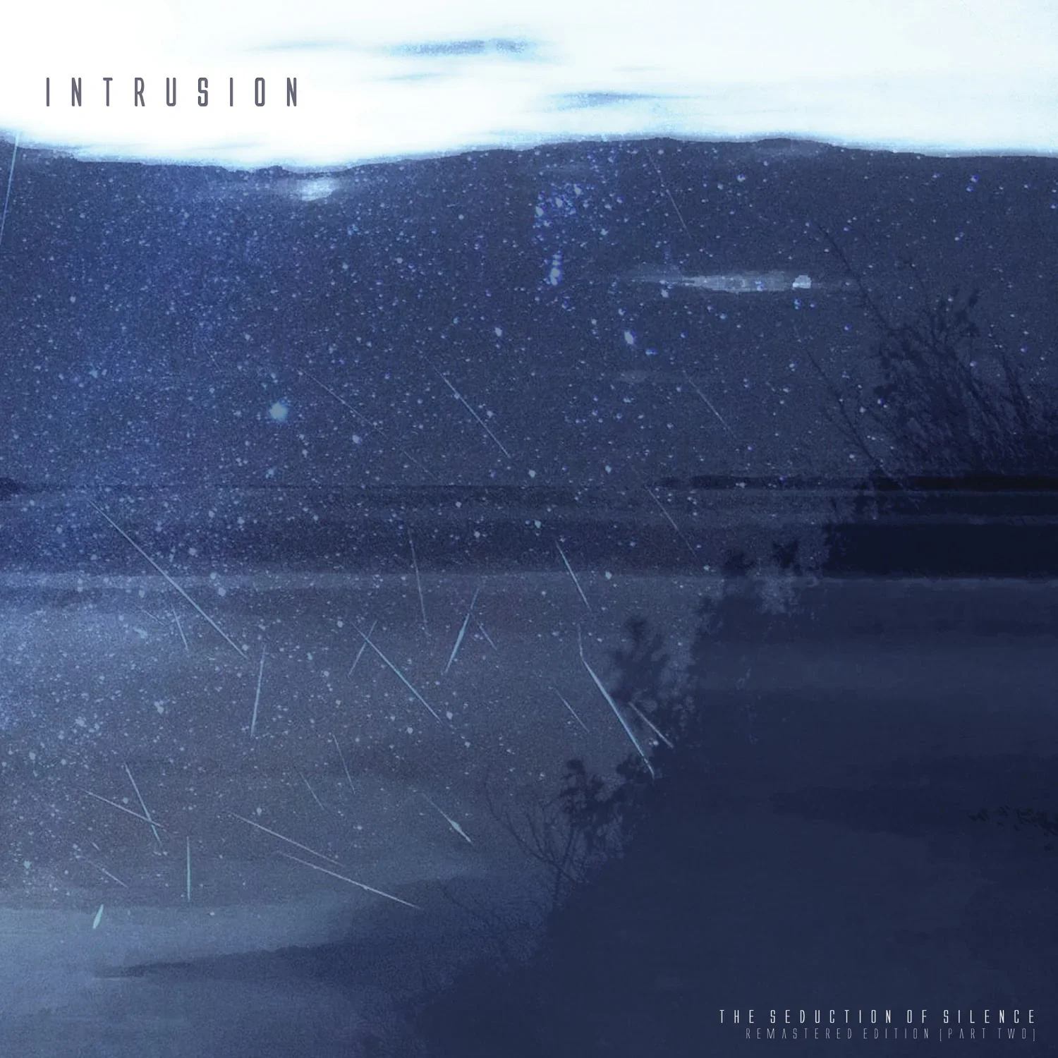 Intrusion - The Seduction of Silence Part 2 (Remastered) (2LP) (New Vinyl)