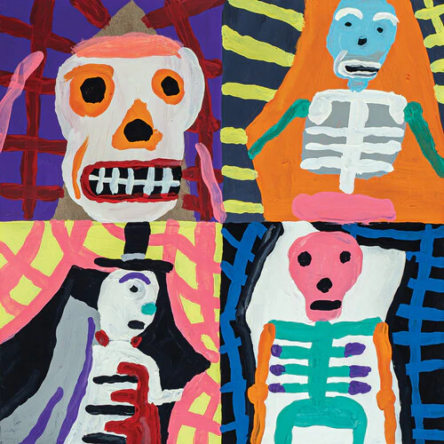 Jad Fair / Yo La Tengo - Strange But True (Mint Vinyl)(New Vinyl)