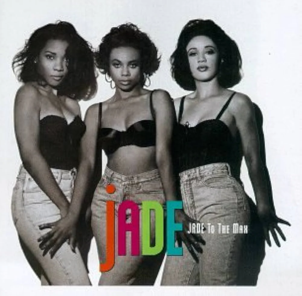 Jade - Jade To The Max (Jade Green Vinyl) (RSD 2026) (New Vinyl)