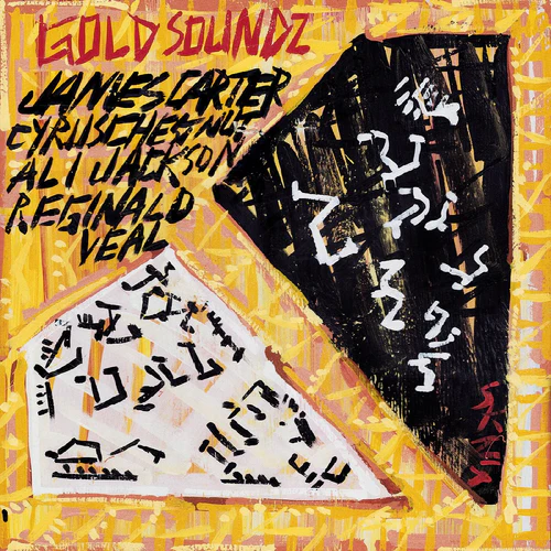 James Cartner, Cyrus Chestnut, Ali Jackson & Reginald Veal - Gold Soundz: A Jazz Tribute To Pavement (RSD 2026) (New Vinyl)
