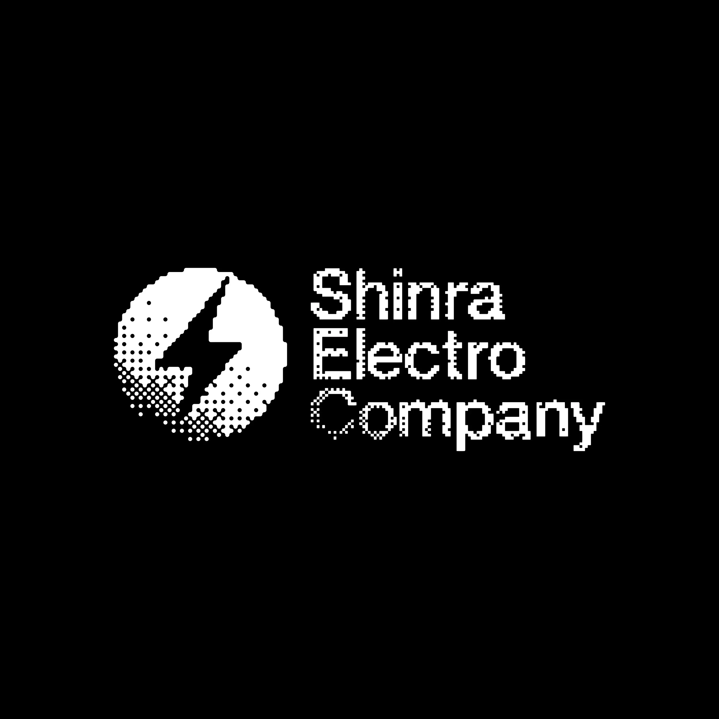 James Shinra - Shinra Electro Company Vol. 1 (12") (New Vinyl)