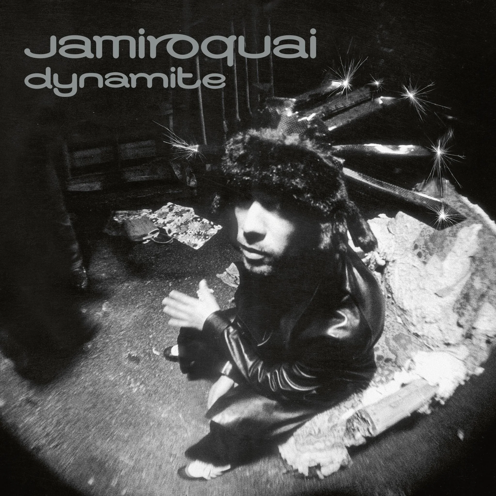 Jamiroquai - Dynamite 20th Anniversary (2LP+CD) (New Vinyl)