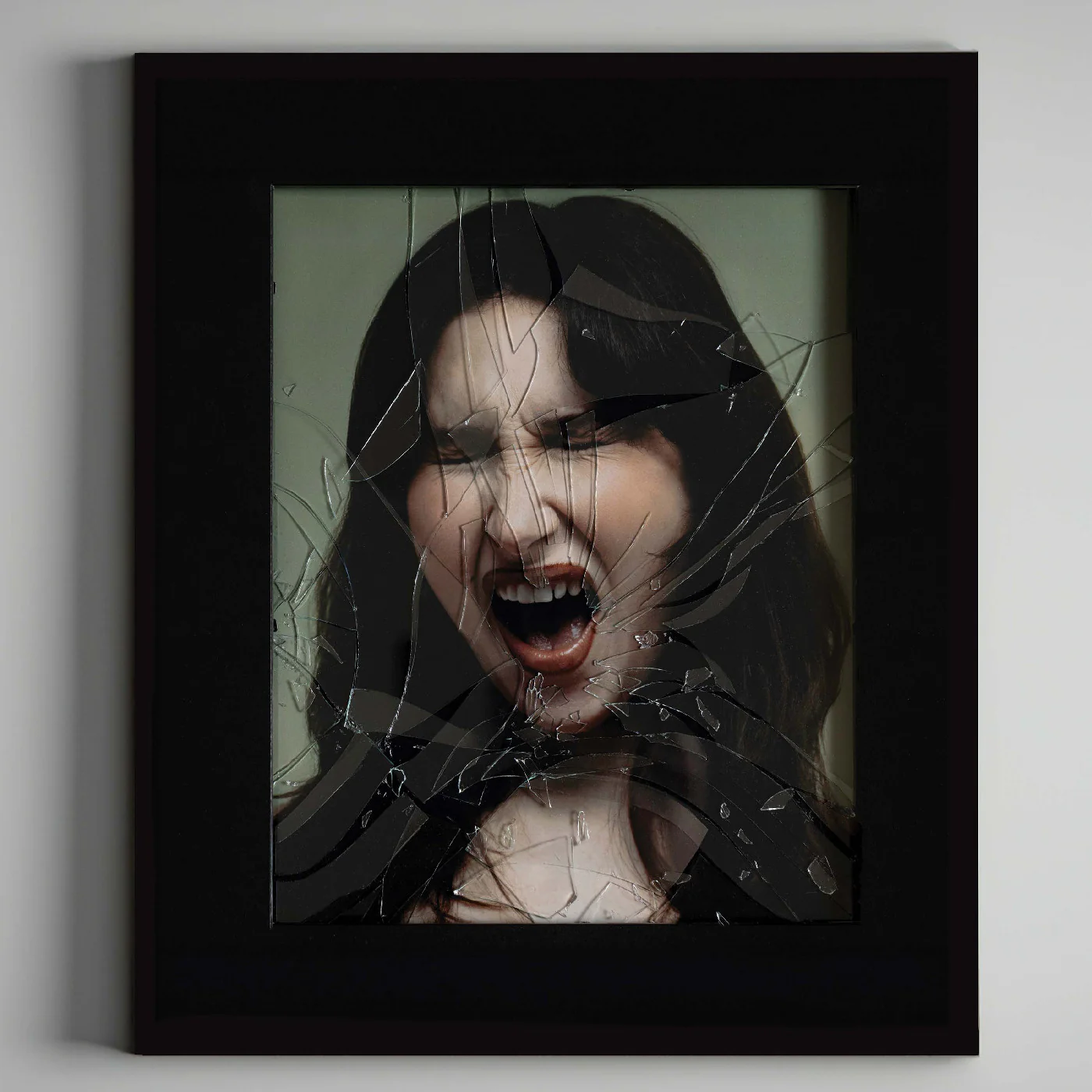 Jane Inc - A Rupture A Canyon A Birth (White Vinyl) (New Vinyl)