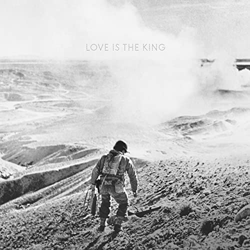 Jeff Tweedy - Love Is The King (2CD Expanded Edition) (New CD)