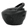 Jensen CD475 Boombox CD AM/FM Stereo Radio (Black) (Electronics) ***AVAILABLE AS IN-STORE PICKUP ONLY*** - Image 3