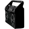 Jensen CD500 Boombox Cassette Player/Recorder AM/FM Stereo Radio (Black) (Electronics) ***AVAILABLE AS IN-STORE PICKUP ONLY*** - Image 3