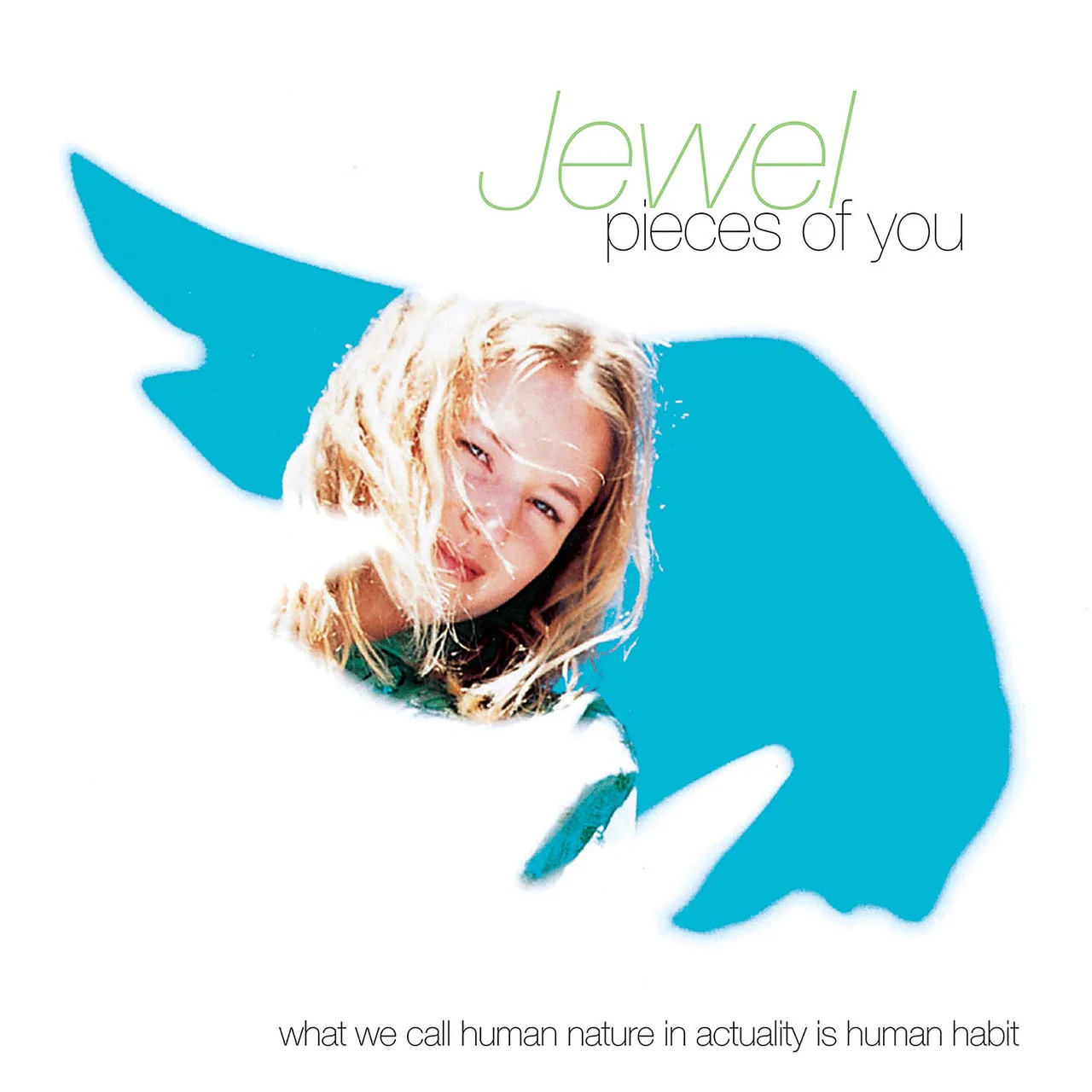 Jewel - Pieces Of You (30th Anniversary 2LP) (New Vinyl)
