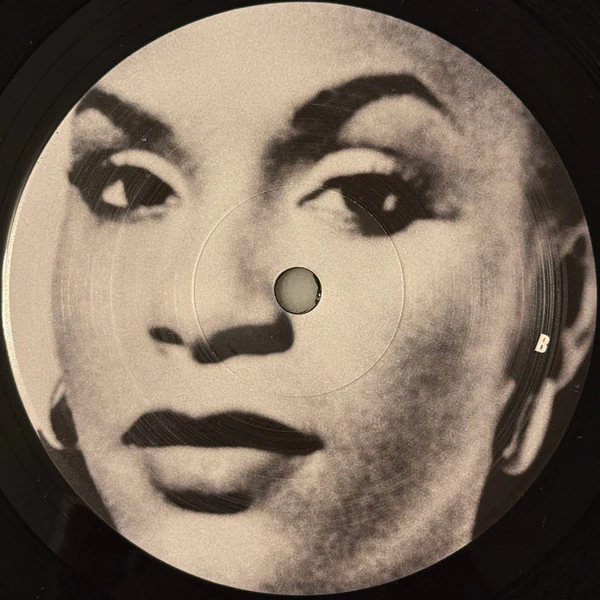 JJ/Tm - If/Be Your Girl (Kaytranada Remixes) (7") (New Vinyl) - Image 2