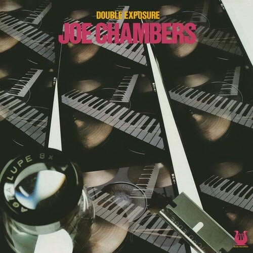 Joe Chambers & Larry Young - Double Exposure (Muse Master Edition Series) (New Vinyl)