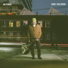 Joe Pernice - Sunny, I Was Wrong (Indie Exclusive) (New CD)
