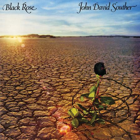 John David Souther - Black Rose (AS 40 Series 180g 45RPM 2LP) (New Vinyl)