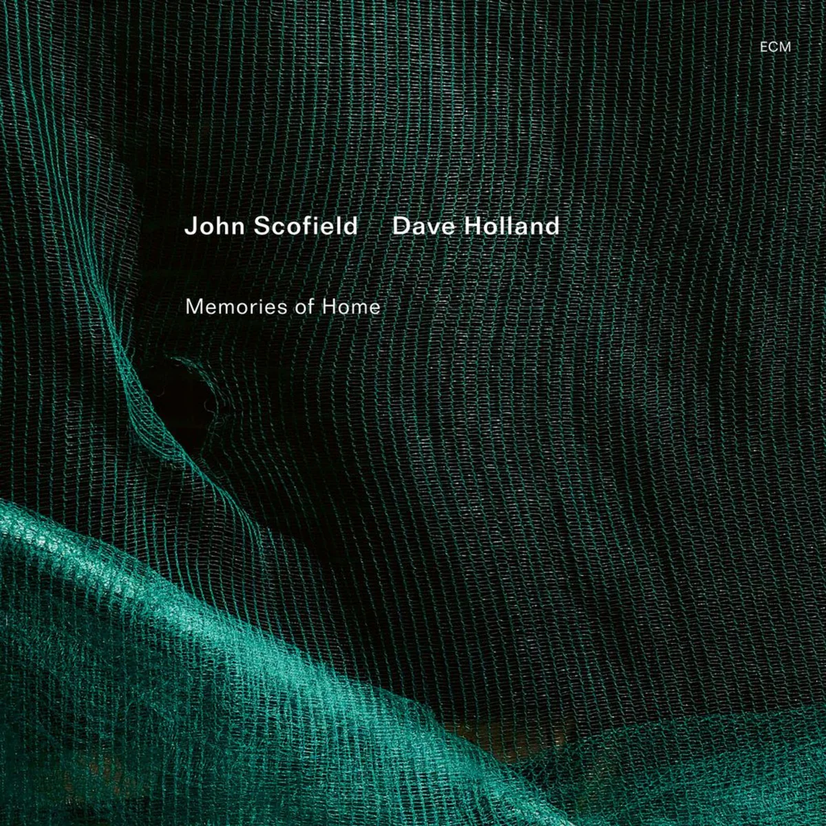 John Scofield / Dave Holland - Memories Of Home (New Vinyl)