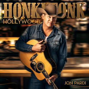 Jon Pardi - Honkytonk Hollywood (Indie Exclusive Green Vinyl) (New Vinyl)