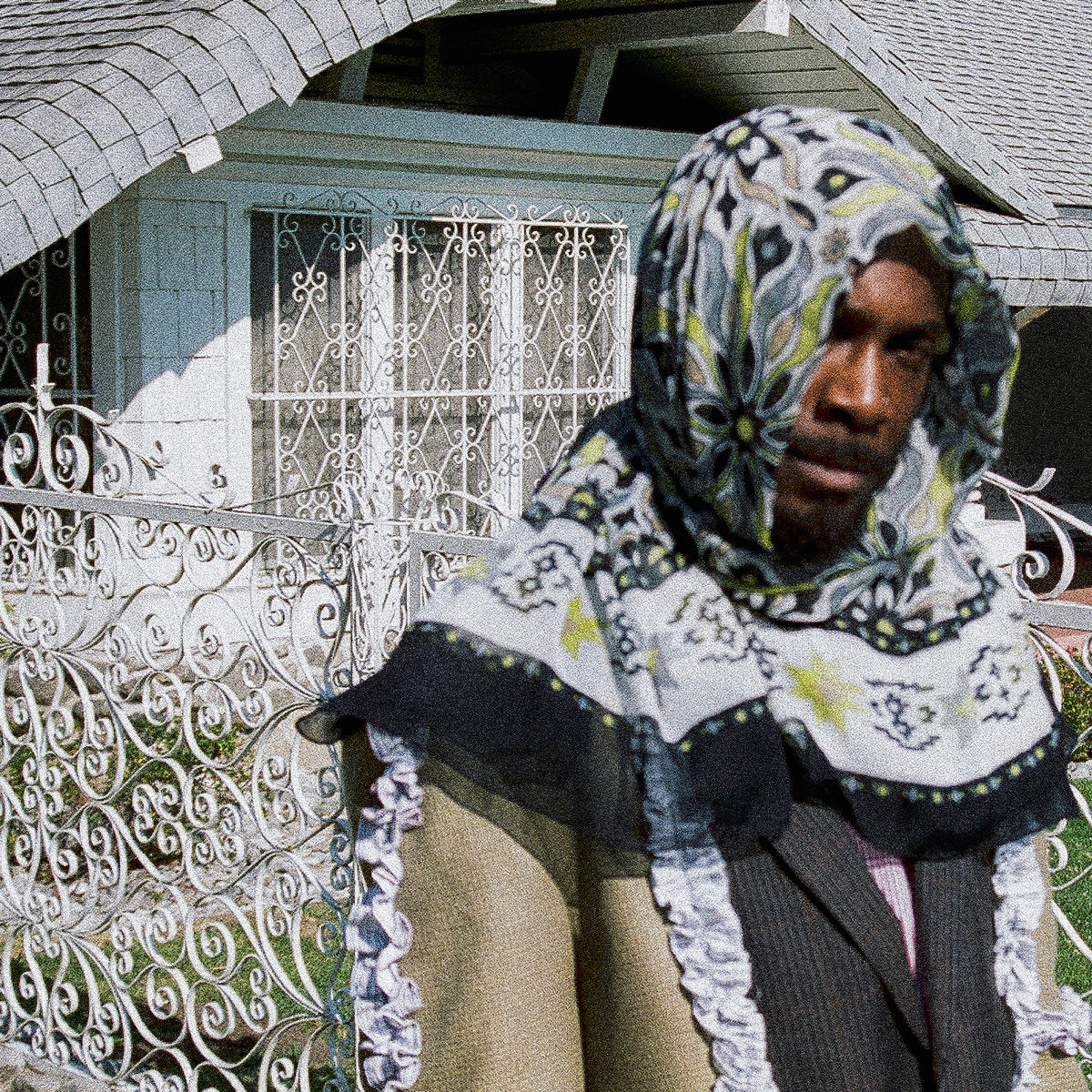 Jpegmafia - All My Heroes Are Cornballs (Retail Exclusive Black Vinyl) (New Vinyl)