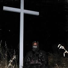 Jpegmafia - I Lay Down My Life For You (White Vinyl) (New Vinyl)