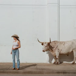 Kacey Musgraves - Middle Of Nowhere (Rodeo Clown Edition) (New Vinyl)