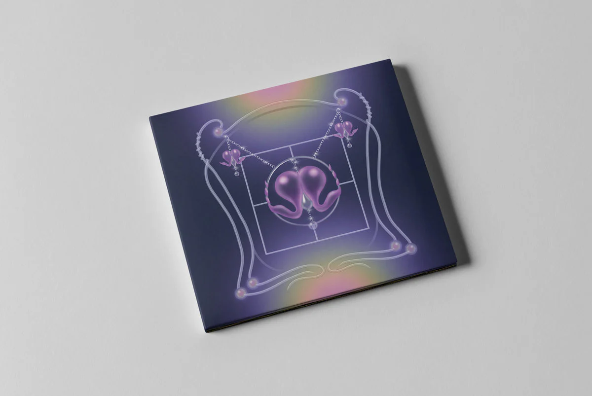 Kalia Vandever - Another View (New CD) - Image 2