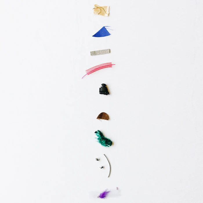 Karen Ng - Backwards Blue (New Vinyl)