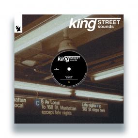 Kerri Chandler - Bar A Thym (12") (New Vinyl)