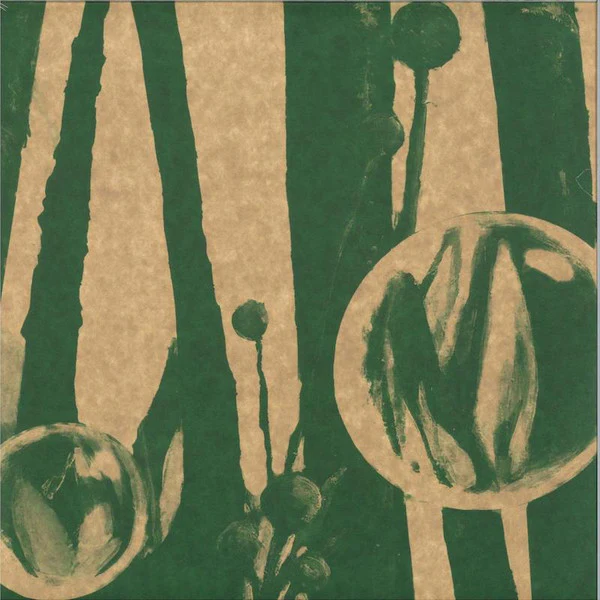 Kettel – Through Friendly Waters (20th Anniversary Edition) (New Vinyl)