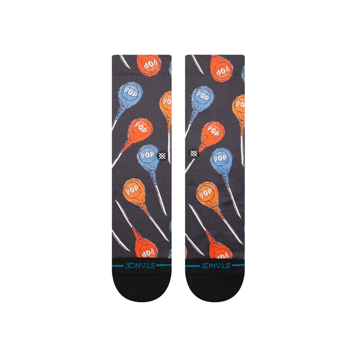 KIDS STANCE - "Tootsie Pop" Socks - Image 3