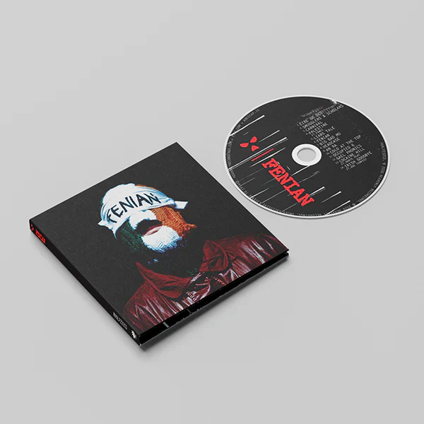 Kneecap - Fenian (New CD) - Image 2