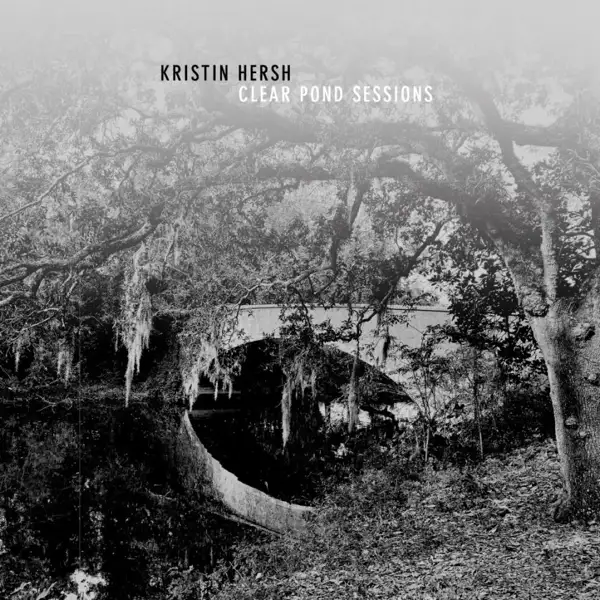 Kristin Hersh - The Clear Pond Road Sessions (White Vinyl) (RSD 2024) (New Vinyl)