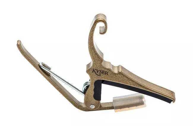 Kyser Quick-Change Capo - Image 2