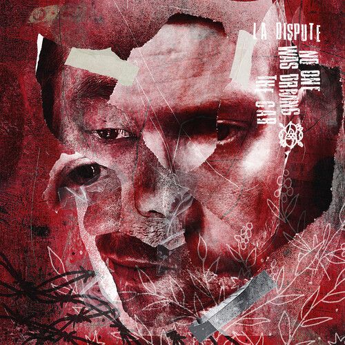 La Dispute - No One Was Driving The Car (2LP Ecomix Vinyl) (New Vinyl)